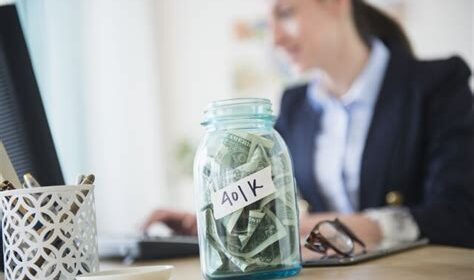 Retirement contribution limits will rise in 2019