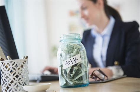 Retirement contribution limits will rise in 2019