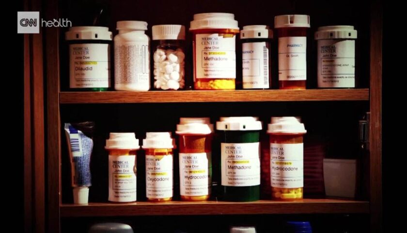 Why are opioids so addictive?