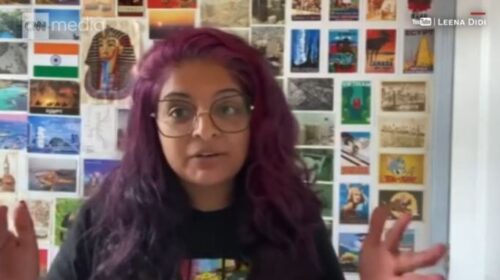 'Indian Matchmaking' creator Smriti Mundhra welcomes backlash