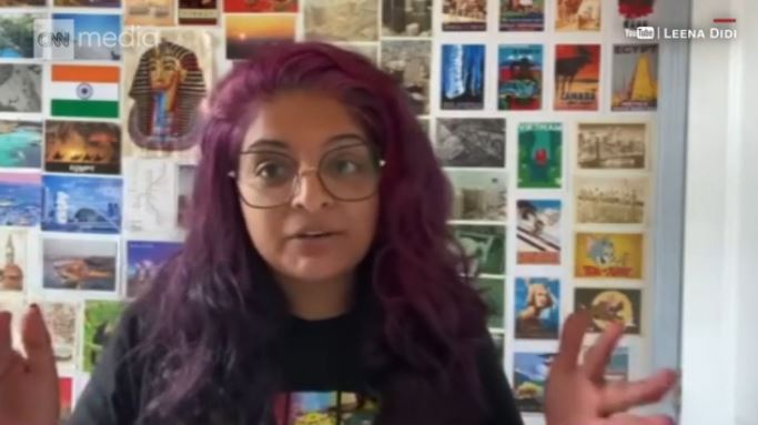 'Indian Matchmaking' creator Smriti Mundhra welcomes backlash