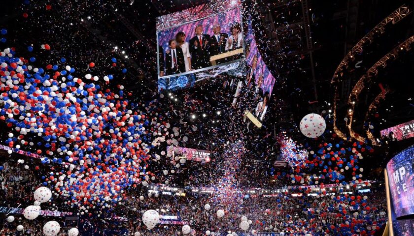 What to expect from the 5 most interesting speeches at the RNC