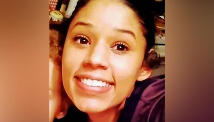 Arrest made in the case of Georgia mom who mysteriously disappeared in Florida