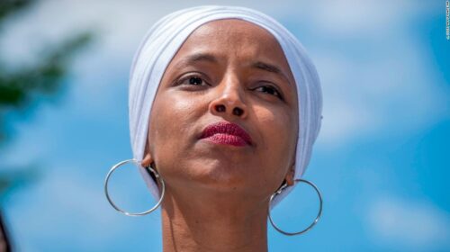 Ilhan Omar defeats Democratic primary challenger in Minnesota, CNN projects