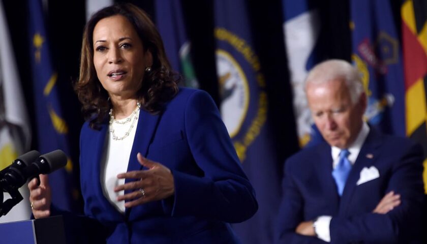 Analysis: Republicans rush to condemn Harris, but their message is all over the place