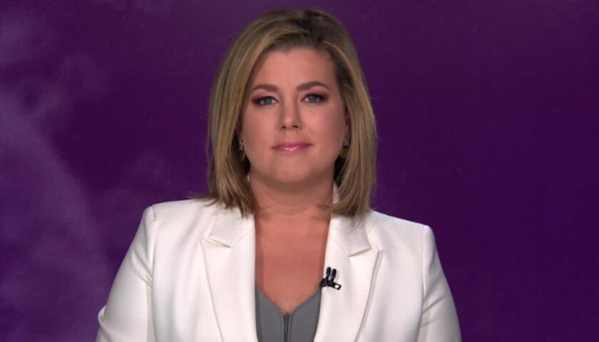 Brianna Keilar reacts to Dr. Atlas: I'm sorry but what the hell is he talking about?