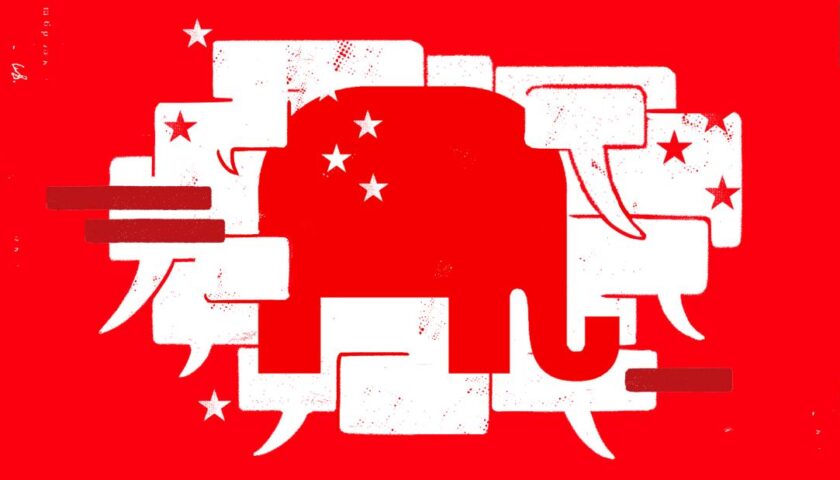 Opinion: The Republican Party has a tough choice to make