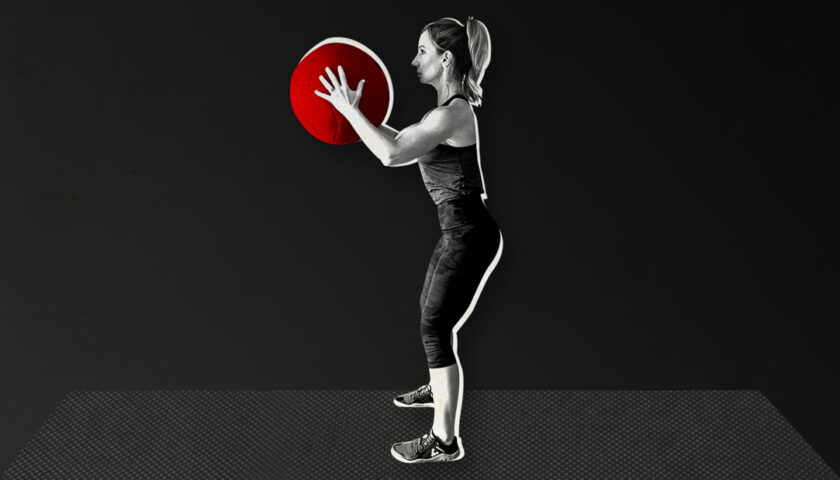 Safely ramp up exercise intensity: How to reboot your workout routine