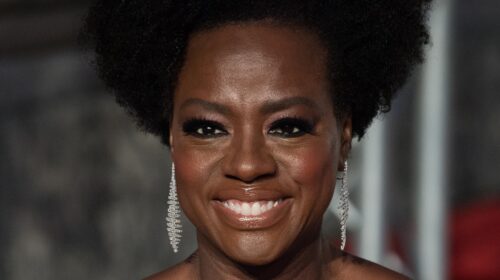 Viola Davis proudly 'owns' her story