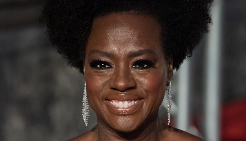 Viola Davis proudly 'owns' her story