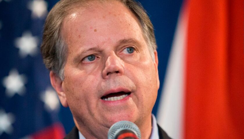 Vulnerable Democratic senator: 'I will not support the confirmation' of Supreme Court pick ahead of Election Day
