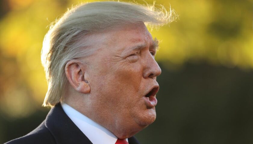 White House again promises health care plan will come in weeks