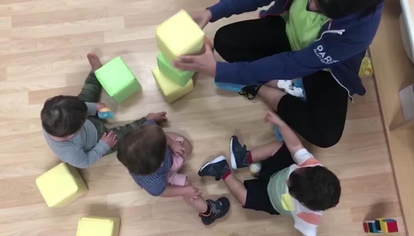 CDC study finds coronavirus rarely kills children, but minorities at higher risk