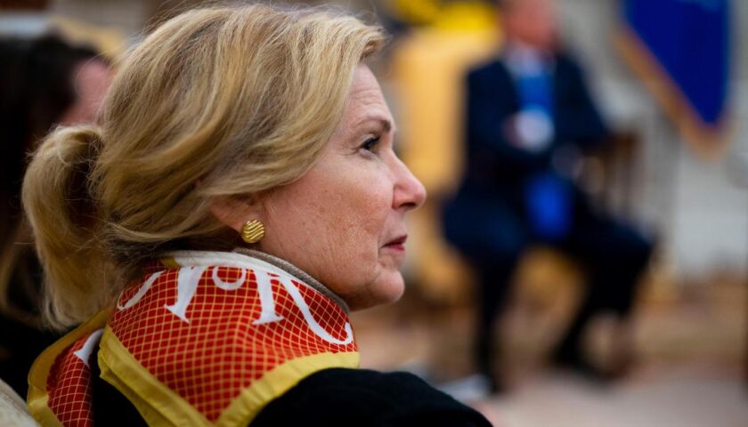 A 'distressed' Birx questions how long she can remain on task force, sources say