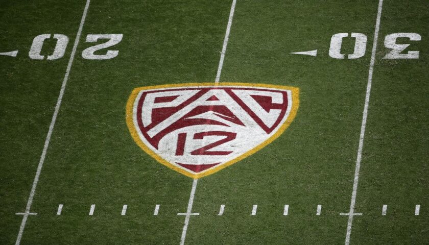 Pac-12 announces it will play college football this fall, walking back previous vote