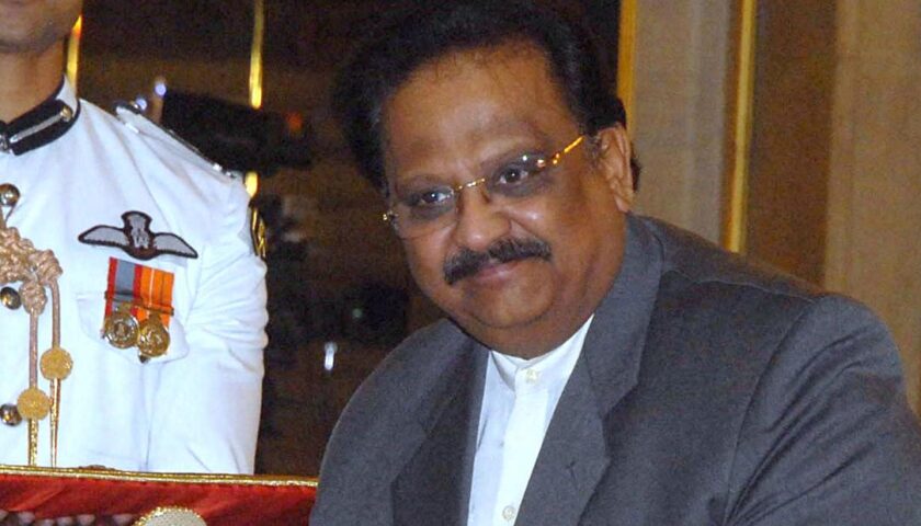 Famed Indian film musician dies from Covid 19 aged 74