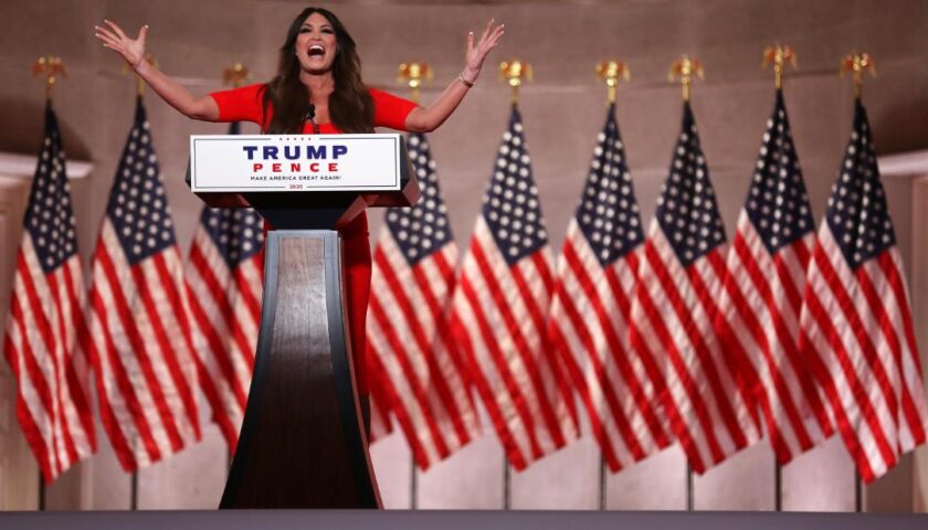 Fact Check: RNC and Trump campaign robocalls urge Republicans to vote absentee by falsely claiming Democrats oppose it