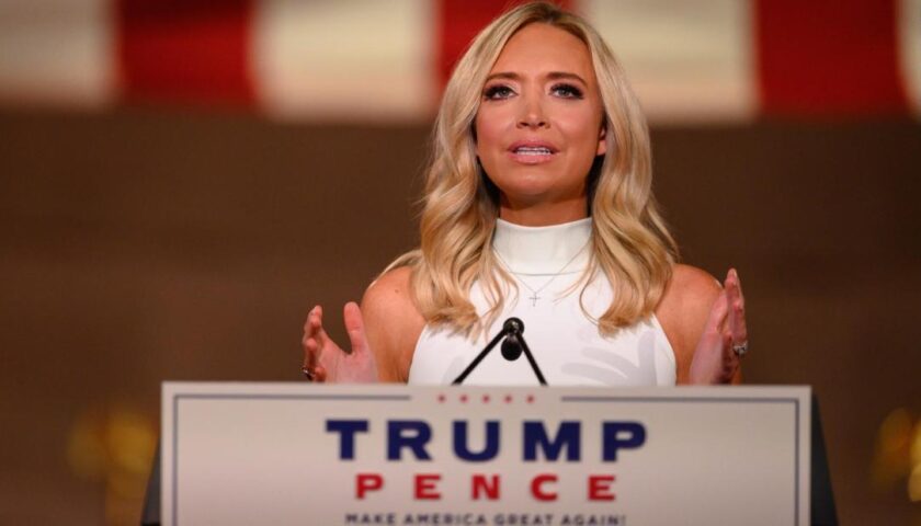 Fact-check: Trump White House promotes misleading expectations for election night results