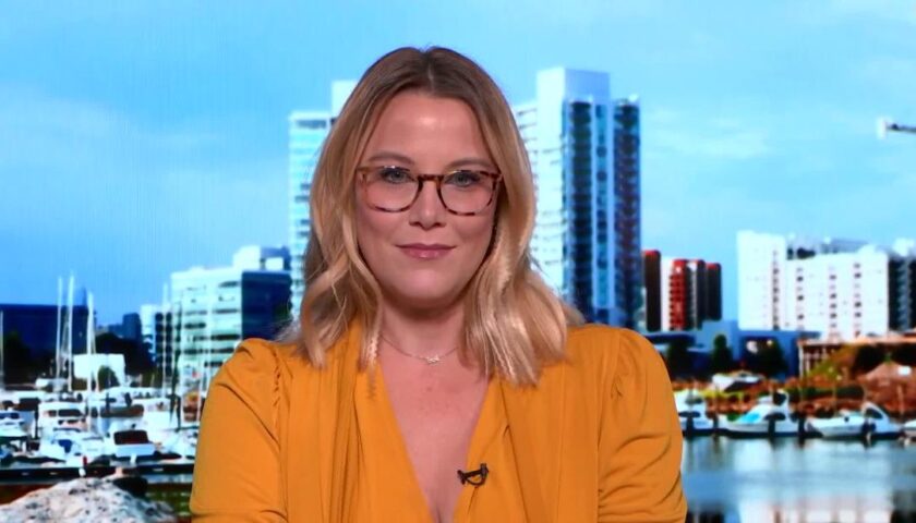 SE Cupp on new Biden ad: He's speaking my love language