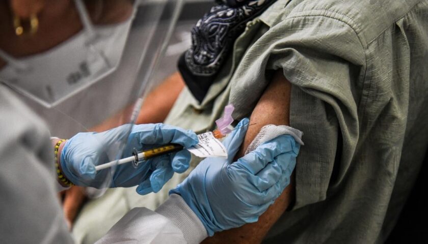 Opinion: Will the public trust a Covid-19 vaccine?