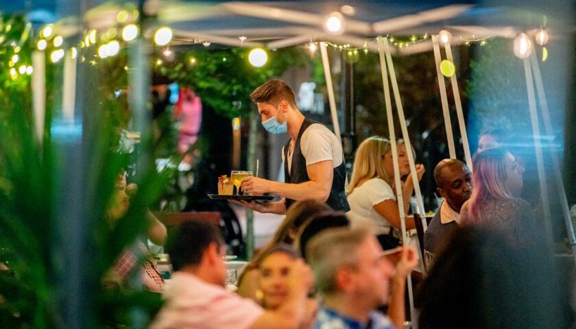 The warning isn't new. Experts have long warned the months ahead will be challenging. Here's why.