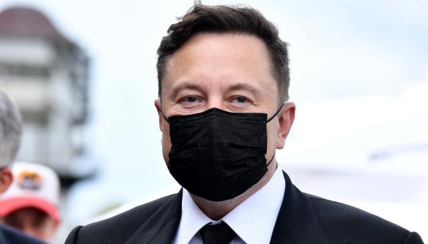 Elon Musk shares his thoughts on Bill Gates. They're not pleasant