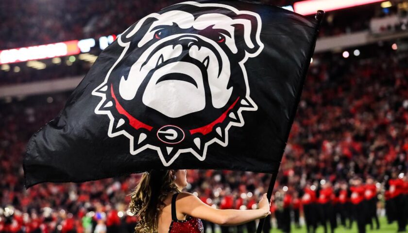 University of Georgia to allow football — but not in-person voting — this fall