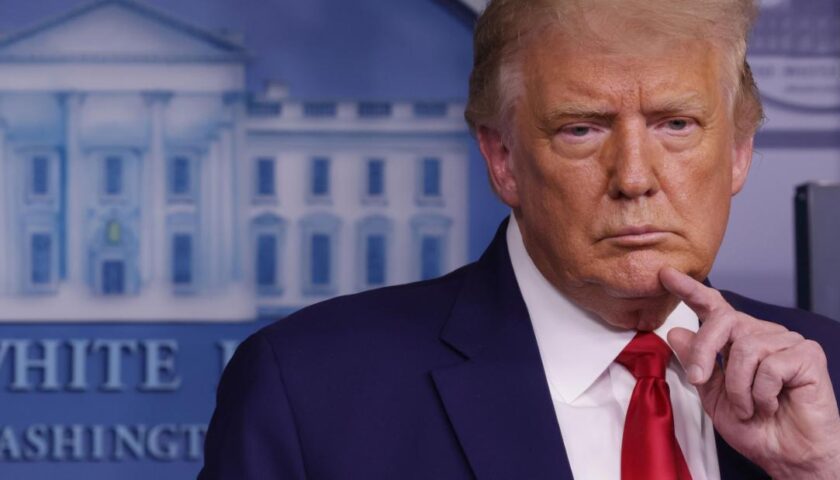 Testing deal promoted by White House failing to fix lack of Covid-19 screening strategy