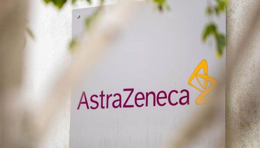 Internal AstraZeneca safety report sheds light on neurological condition suffered by vaccine trial participant