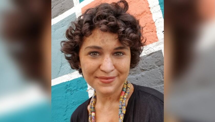 Grad student admits pretending to be a person of color