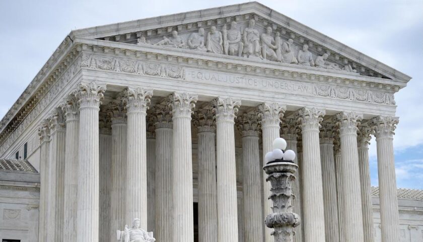 Analysis: The Supreme Court confirmation process, explained