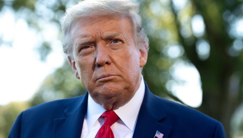 The latest drama shows how Trump's erratic handling of the disaster has left Americans in the dark over what is incompetence versus extreme politicization