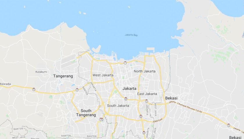 Drug trafficker facing death sentence escapes jail through sewage pipes