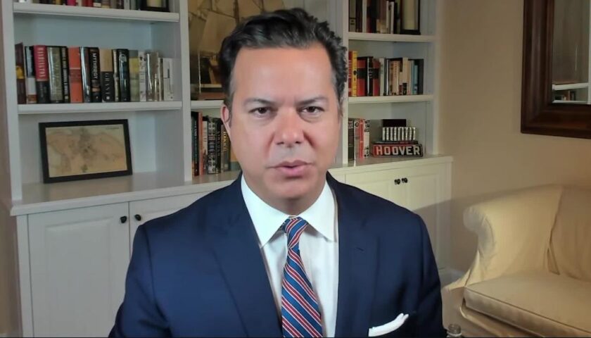 Avlon on Covid-19 deaths: We lost over three times more Americans than in Vietnam