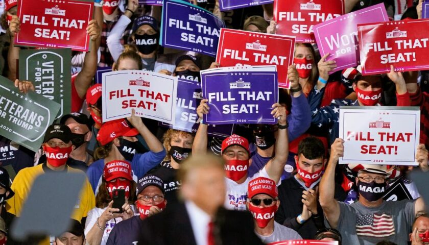 Here's how dumb the mask-wearing debate has become