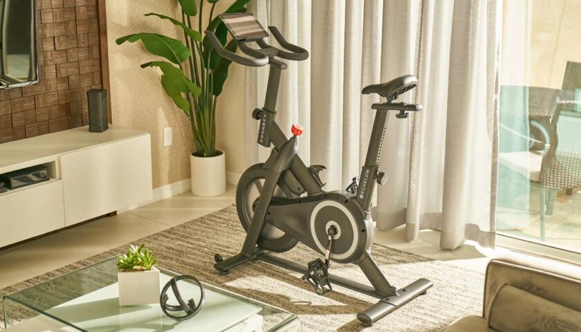 Amazon is selling a $499 Peloton knockoff