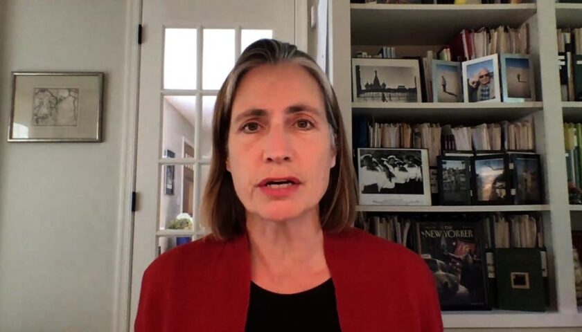 Former top Trump adviser: We are eating ourselves alive