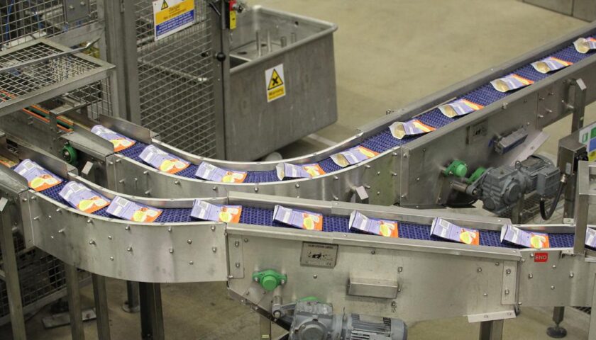 Uncle Ben's has a new name: Ben's Original