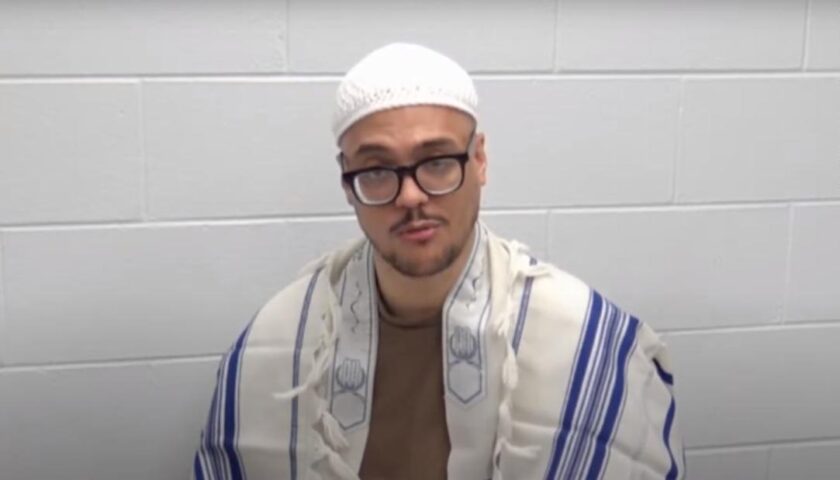 US plans to execute a man for a crime he committed at 19. Scientists say research on brain development makes that wrong