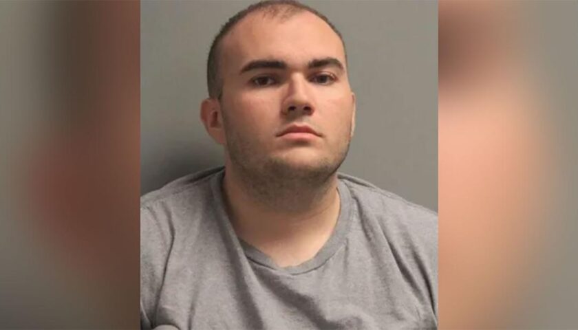 A Louisiana officer who claimed someone shot him actually shot himself, police say