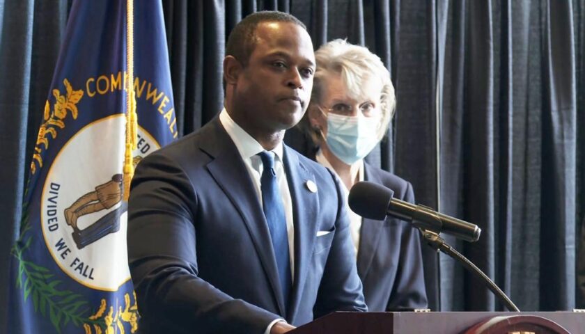 Kentucky AG explains why two officers weren't charged