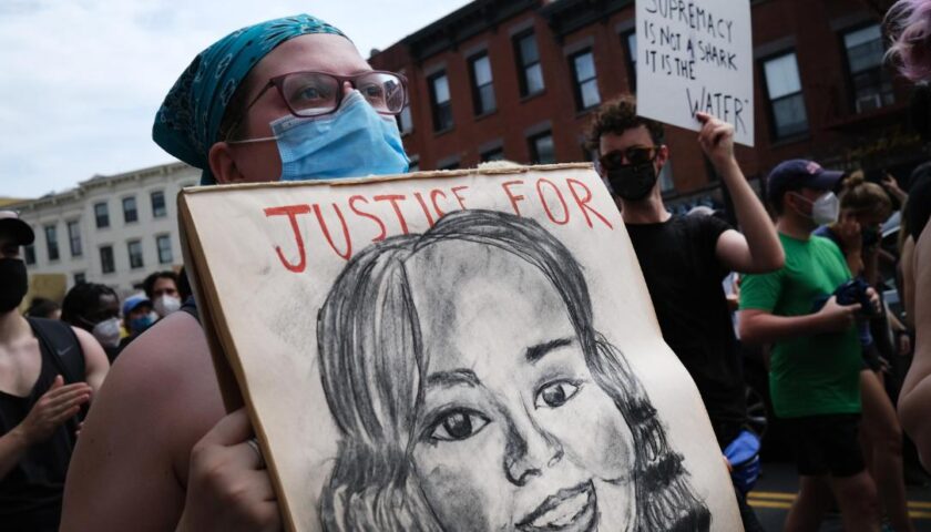 Opinion: Indictment doesn't even begin to bring justice for Breonna Taylor