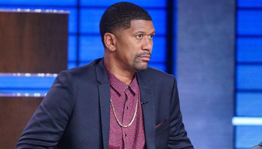 As ESPN went to commercial, commentator urged to arrest cops in  Breonna Taylor case