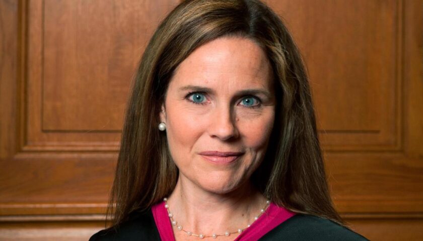 Who is Amy Coney Barrett? A closer look at her family and religion