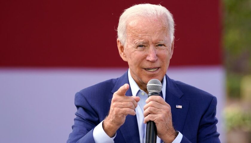Democrats launch their case against Barrett