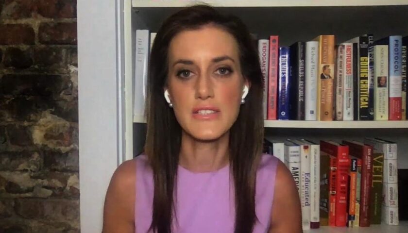 Analyst: Double standards define Trump administration