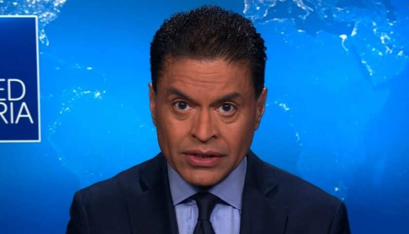 Fareed Zakaria: How Donald Trump could lose and still win