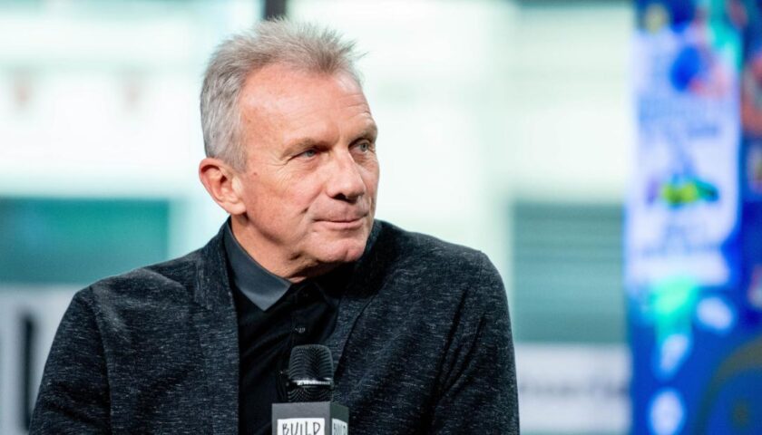 Joe Montana tussles with woman who tried to kidnap his grandchild, police say