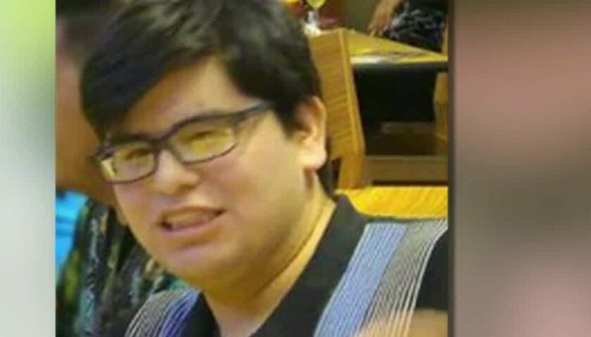 Man who bought guns used by San Bernardino terrorists sentenced to 20 years