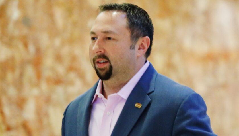 Trump campaign adviser says rally protocols won't change after President's coronavirus diagnosis